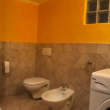 Appartement Aver Torgnon